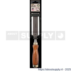 Stanley steekbeitel hout Bailey 40 mm - S51020632 - afbeelding 2