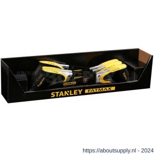 Stanley FatMax hout handzaag II JetCut 380 mm - S51021784 - afbeelding 5