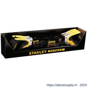 Stanley FatMax hout handzaag II JetCut 500 mm - S51021785 - afbeelding 5