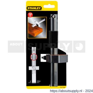 Stanley kruishout enkel 215 mm - S51020981 - afbeelding 2