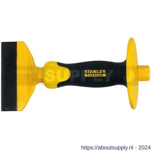 Stanley FatMax voegbeitel 100 mm - S51020307 - afbeelding 1