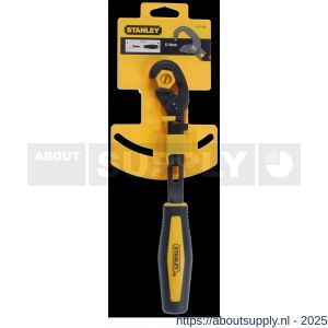 Stanley verstelbare haaksleutel 17-24 mm - S51020750 - afbeelding 2