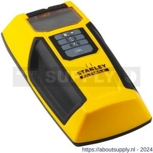 Stanley FatMax materiaal Detector 300 - S51020983 - afbeelding 1