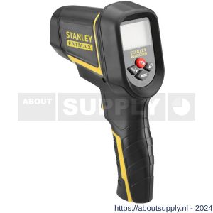 Stanley FatMax IR thermometer - S51020992 - afbeelding 1