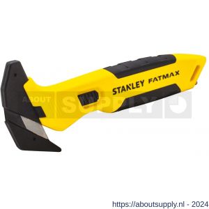 Stanley FatMax Bimat foliesnijder vervangbare kop - S51022094 - afbeelding 2