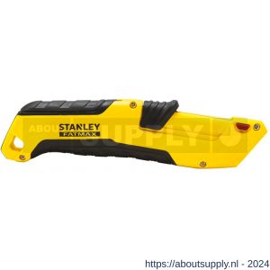 Stanley FatMax veiligheidsmes TriSlide Bimat - S51022098 - afbeelding 5