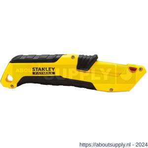 Stanley FatMax veiligheidsmes TriSlide Bimat - S51022098 - afbeelding 6