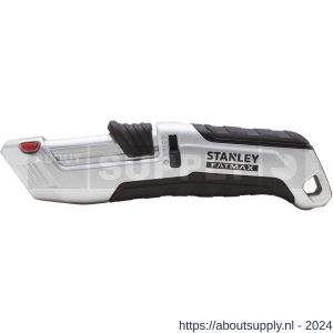 Stanley FatMax veiligheidsmes TriSlide Metaal - S51022099 - afbeelding 1