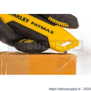 Stanley FatMax Bimat foliesnijder vervangbaar mes - S51022093 - afbeelding 7