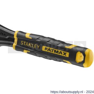 Stanley FatMax verstelbare moersleutel 150 mm x 24 mm - S51022050 - afbeelding 7