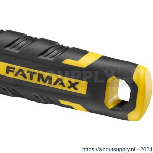 Stanley FatMax verstelbare moersleutel 200 mm x 29 mm - S51022051 - afbeelding 6