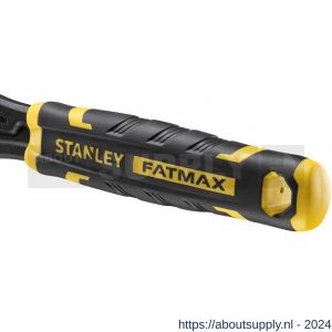Stanley FatMax verstelbare moersleutel 200 mm x 29 mm - S51022051 - afbeelding 7
