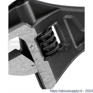 Stanley FatMax verstelbare moersleutel 300 mm x 38 mm - S51022053 - afbeelding 5