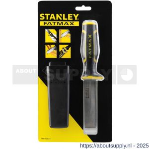Stanley FatMax sloopbeitel - S51020316 - afbeelding 2