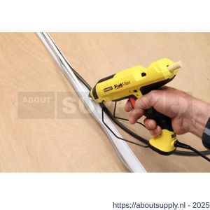 Stanley FatMax GR100R lijmpistool - S51021927 - afbeelding 3