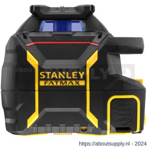 Stanley FatMax roterende laser RL600 - S51022116 - afbeelding 3