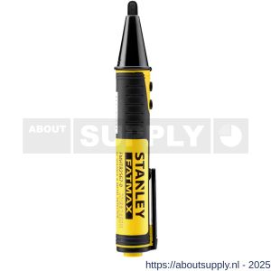 Stanley FatMax metaal- en voltdetector No Contact - S51022071 - afbeelding 2