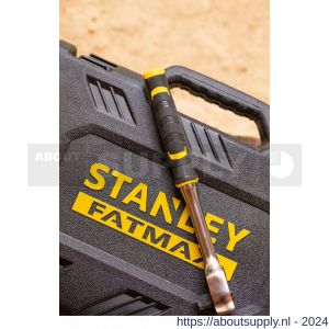 Stanley FatMax dopsleutelset 3/8 inch 49 delig - S51022030 - afbeelding 6