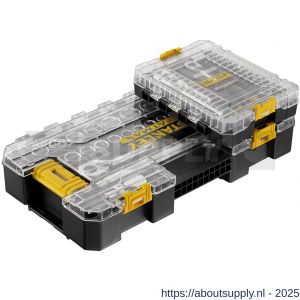 Stanley FatMax Pro Stack doppenset 1/2 inch 26-delig - S51022021 - afbeelding 6