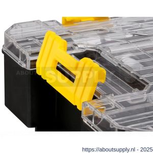 Stanley FatMax Pro Stack doppenset 1/2 inch 26-delig - S51022021 - afbeelding 7