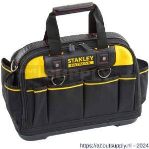 Stanley FatMax dubbelzijdige gereedschapstas - S51020194 - afbeelding 1