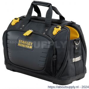 Stanley FatMax gereedschapstas Quick Access nylon - S51020197 - afbeelding 1