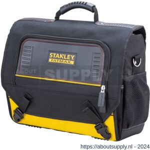 Stanley FatMax laptoptas - S51020199 - afbeelding 1
