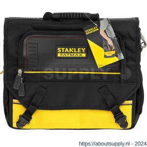 Stanley FatMax laptoptas - S51020199 - afbeelding 2