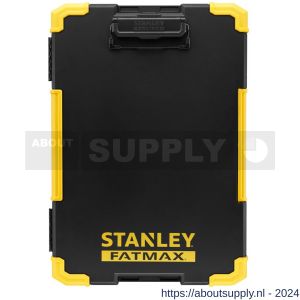 Stanley FatMax Pro-Stack klembord - S51022016 - afbeelding 2