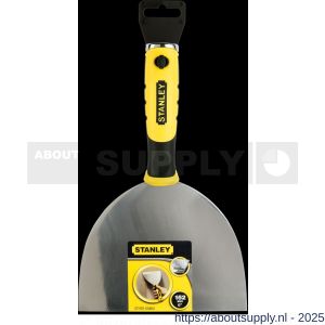 Stanley plamuurmes RVS 152 mm - S51021159 - afbeelding 2