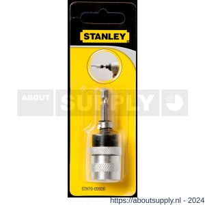 Stanley veerbelaste magnetische bithouder gipsplaat - S51020351 - afbeelding 2