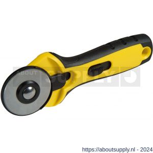 Stanley roterend mes 45 mm - S51021527 - afbeelding 1