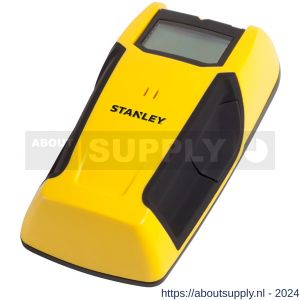Stanley materiaal Detector 200 - S51020986 - afbeelding 1