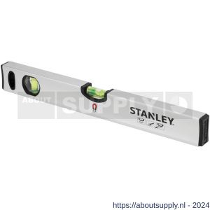 Stanley waterpas Classic magnetisch 400 mm - S51021090 - afbeelding 1