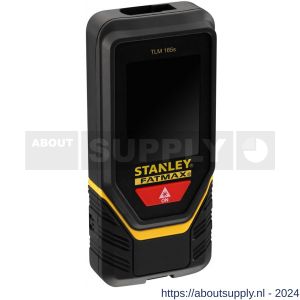 Stanley laserafstandsmeter digitaal TLM 165 50 m - S51020970 - afbeelding 1