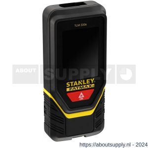 Stanley laserafstandsmeter digitaal TLM 330 100 m - S51020971 - afbeelding 1