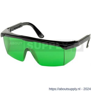 Stanley laserbril groen - S51021981 - afbeelding 1