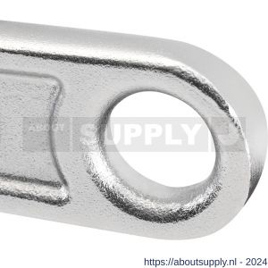 Stanley verstelbare moersleutel metaal 150 mm x 19 mm - S51022054 - afbeelding 4