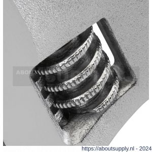 Stanley verstelbare moersleutel metaal 150 mm x 19 mm - S51022054 - afbeelding 7