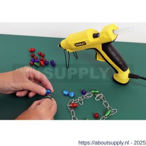 Stanley GR50R snel lijmpistool - S51021928 - afbeelding 3