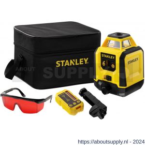 Stanley roterende laser - S51022120 - afbeelding 1
