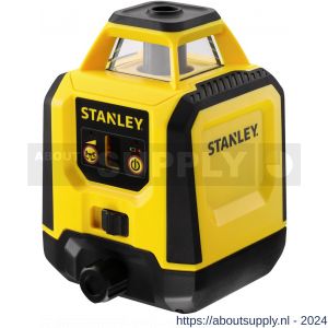 Stanley roterende laser - S51022120 - afbeelding 2