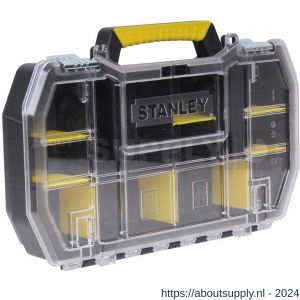 Stanley Organizer 19 inch - Y51020076 - afbeelding 1