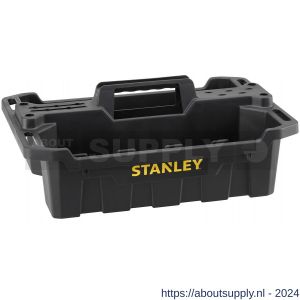 Stanley gereedschapsbak - S51020137 - afbeelding 1