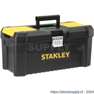 Stanley gereedschapkoffer Essential M 16 inch - S51020113 - afbeelding 1