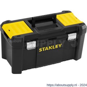 Stanley gereedschapkoffer Essential M 19 inch - S51020114 - afbeelding 1