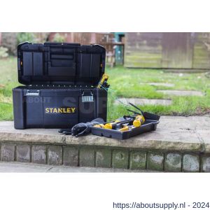 Stanley gereedschapkoffer Essential M 19 inch - S51020114 - afbeelding 2