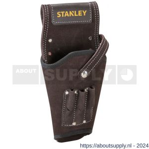 Stanley boormachinehouder - S51020212 - afbeelding 1