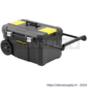 Stanley gereedschapswagen Essential XL 50 L - S51020165 - afbeelding 1