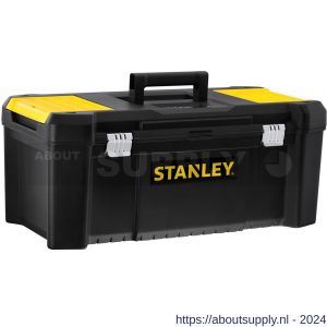 Stanley gereedschapkoffer Essential M 26 inch - S51021989 - afbeelding 1